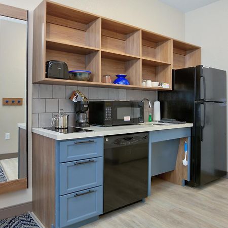 Candlewood Suites Idaho Falls By Ihg מראה חיצוני תמונה