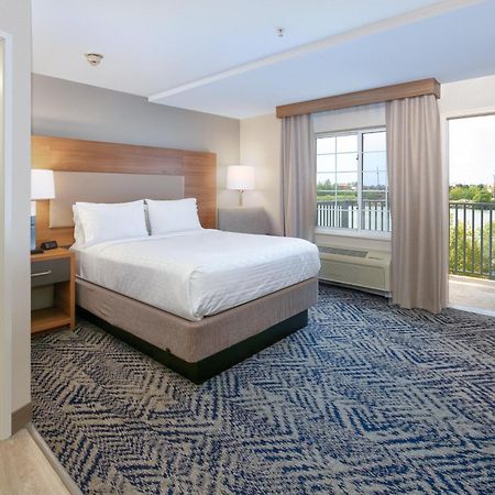 Candlewood Suites Idaho Falls By Ihg מראה חיצוני תמונה