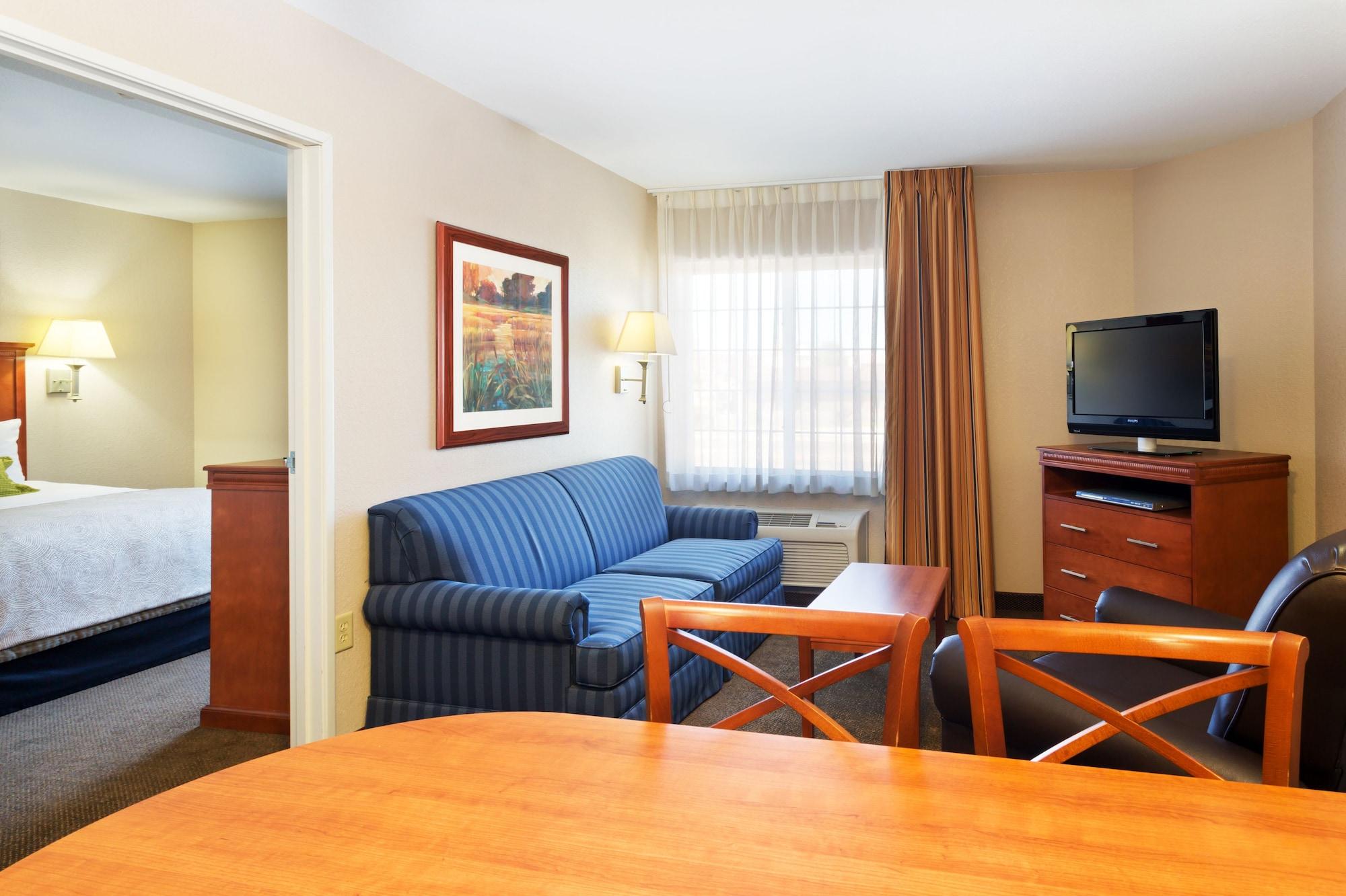Candlewood Suites Idaho Falls By Ihg מראה חיצוני תמונה