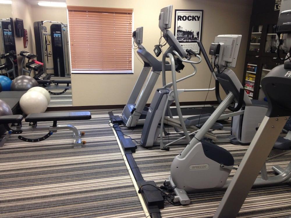 Candlewood Suites Idaho Falls By Ihg מראה חיצוני תמונה