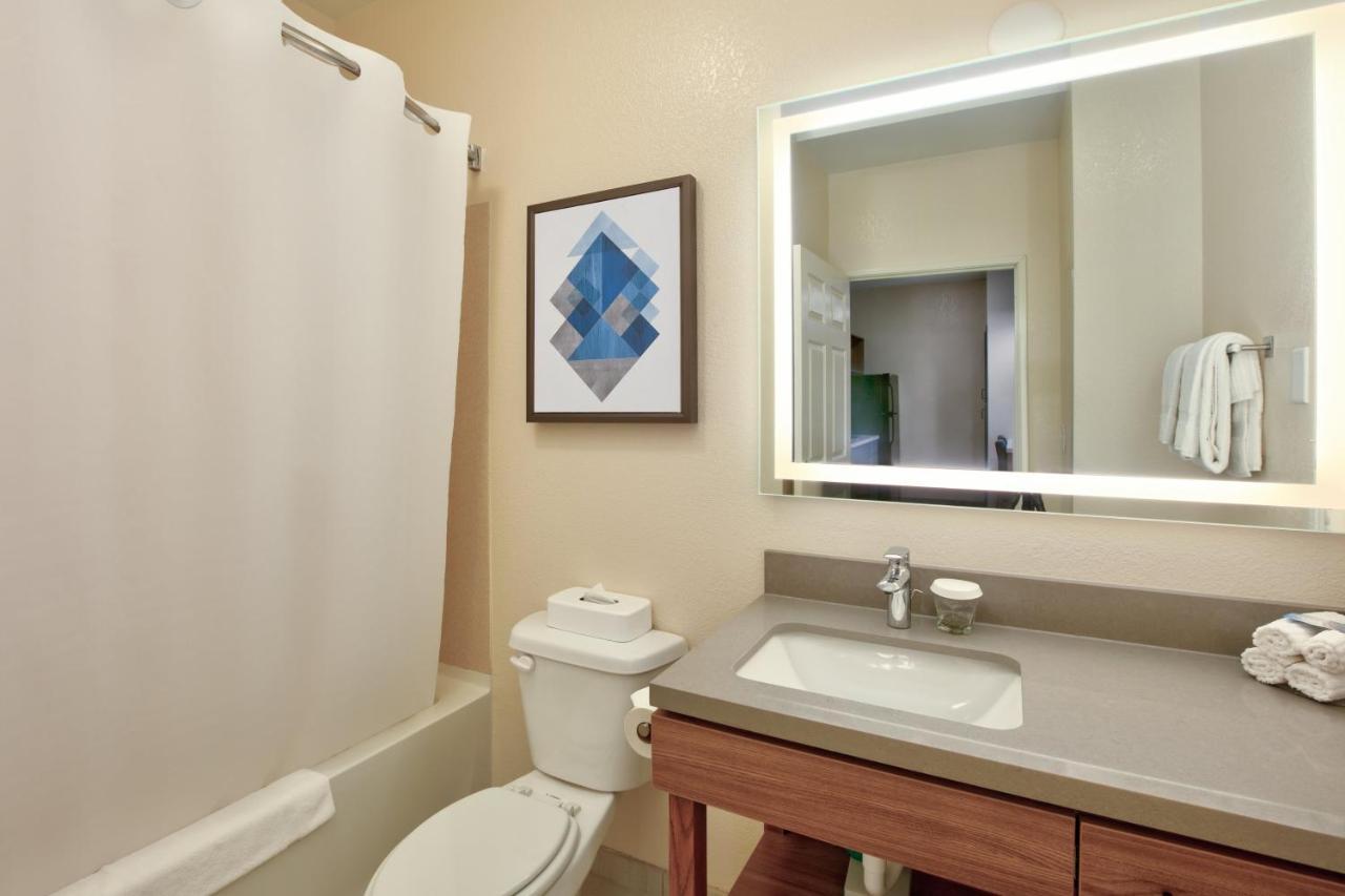 Candlewood Suites Idaho Falls By Ihg מראה חיצוני תמונה