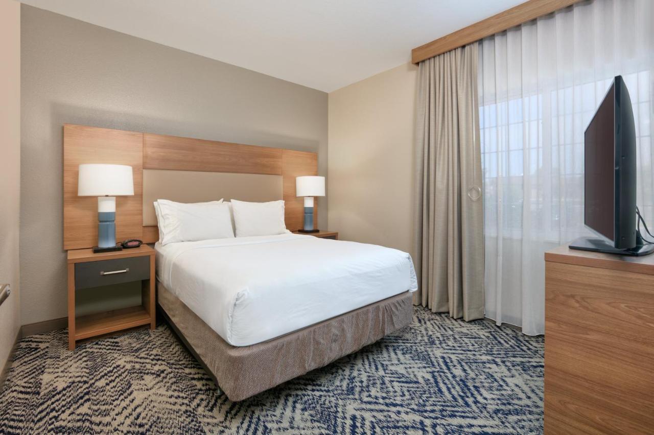 Candlewood Suites Idaho Falls By Ihg מראה חיצוני תמונה
