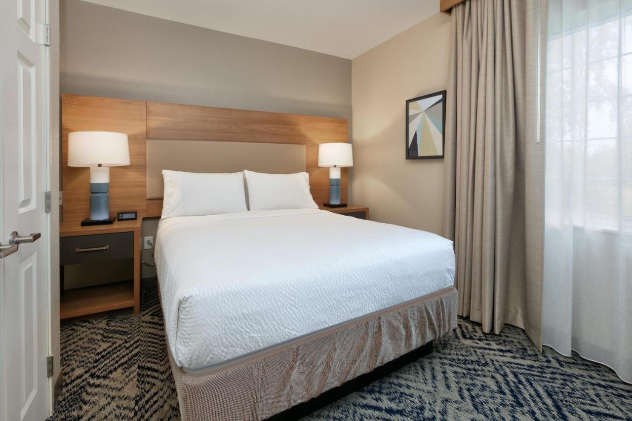 Candlewood Suites Idaho Falls By Ihg מראה חיצוני תמונה