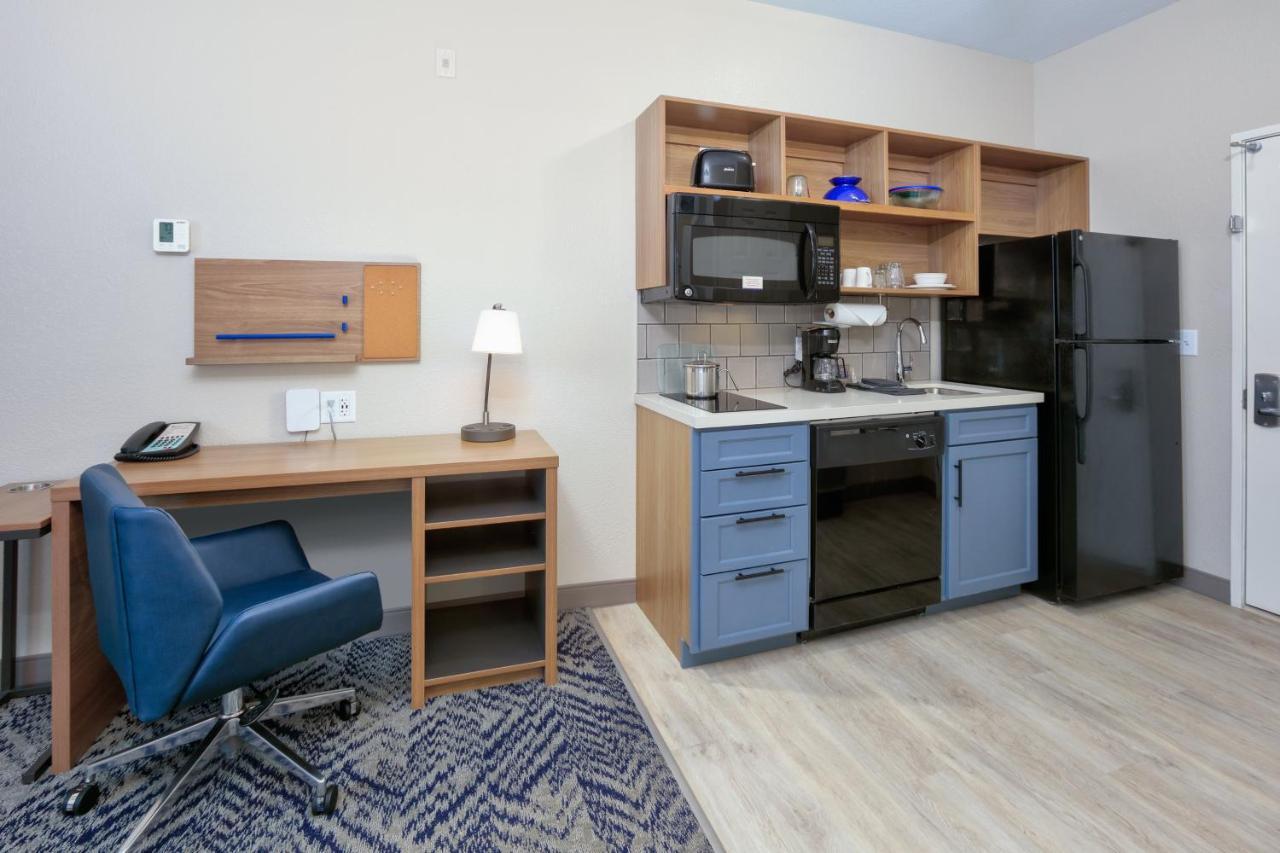 Candlewood Suites Idaho Falls By Ihg מראה חיצוני תמונה