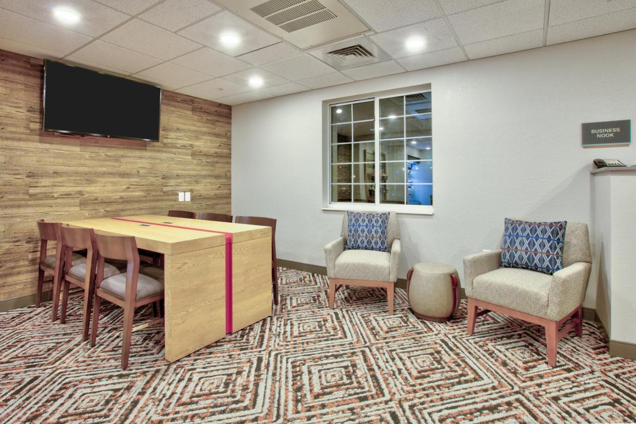 Candlewood Suites Idaho Falls By Ihg מראה חיצוני תמונה