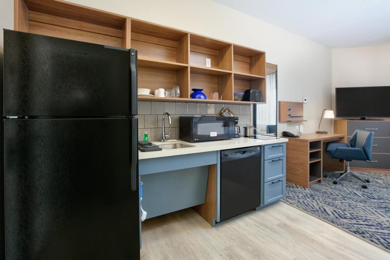 Candlewood Suites Idaho Falls By Ihg מראה חיצוני תמונה