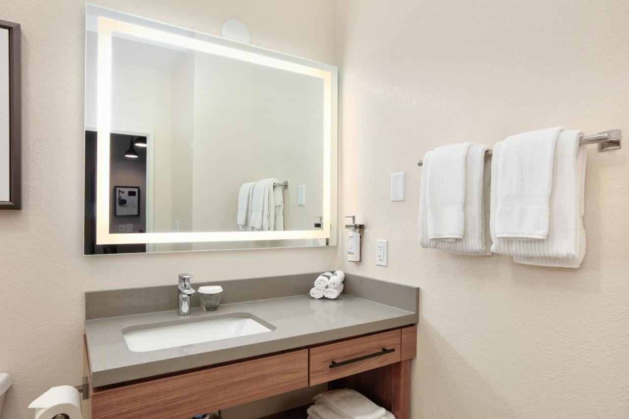 Candlewood Suites Idaho Falls By Ihg מראה חיצוני תמונה