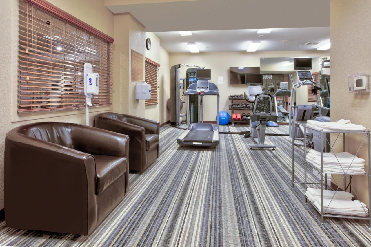 Candlewood Suites Idaho Falls By Ihg מראה חיצוני תמונה
