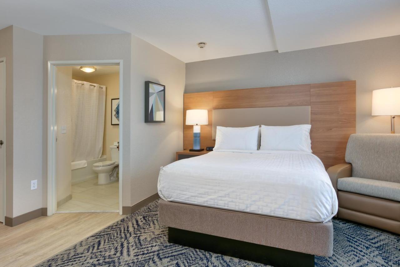 Candlewood Suites Idaho Falls By Ihg מראה חיצוני תמונה