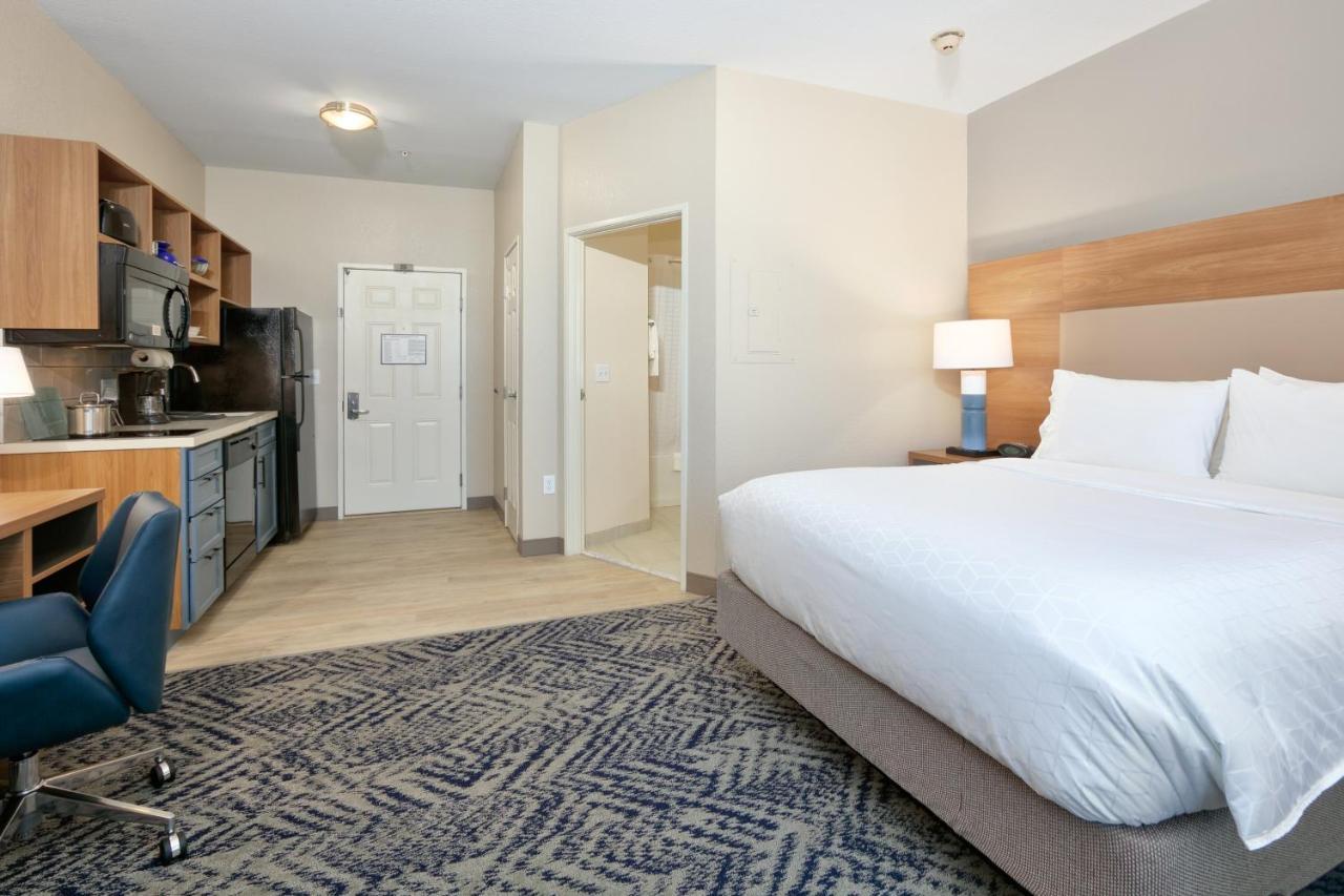 Candlewood Suites Idaho Falls By Ihg מראה חיצוני תמונה