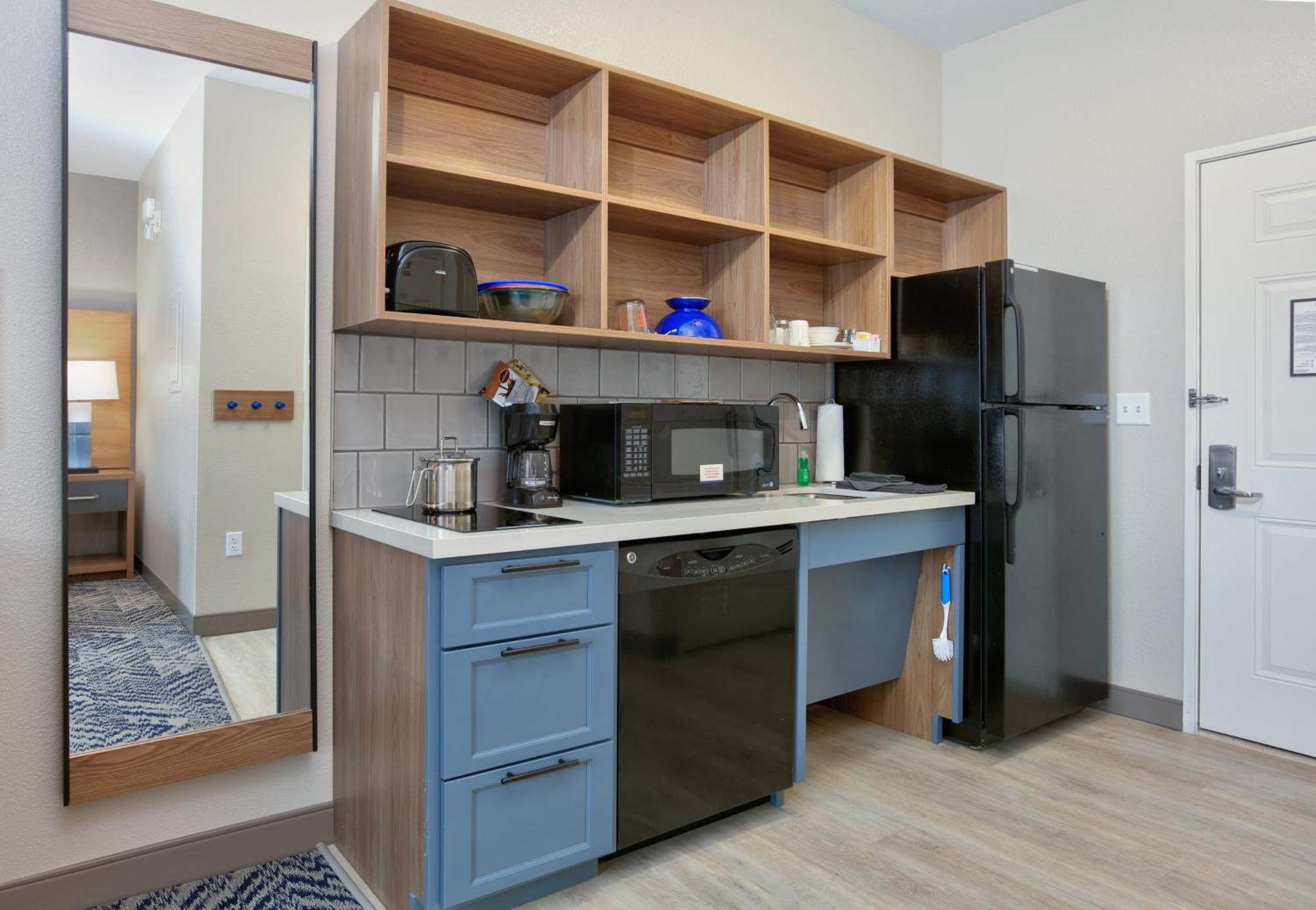 Candlewood Suites Idaho Falls By Ihg מראה חיצוני תמונה