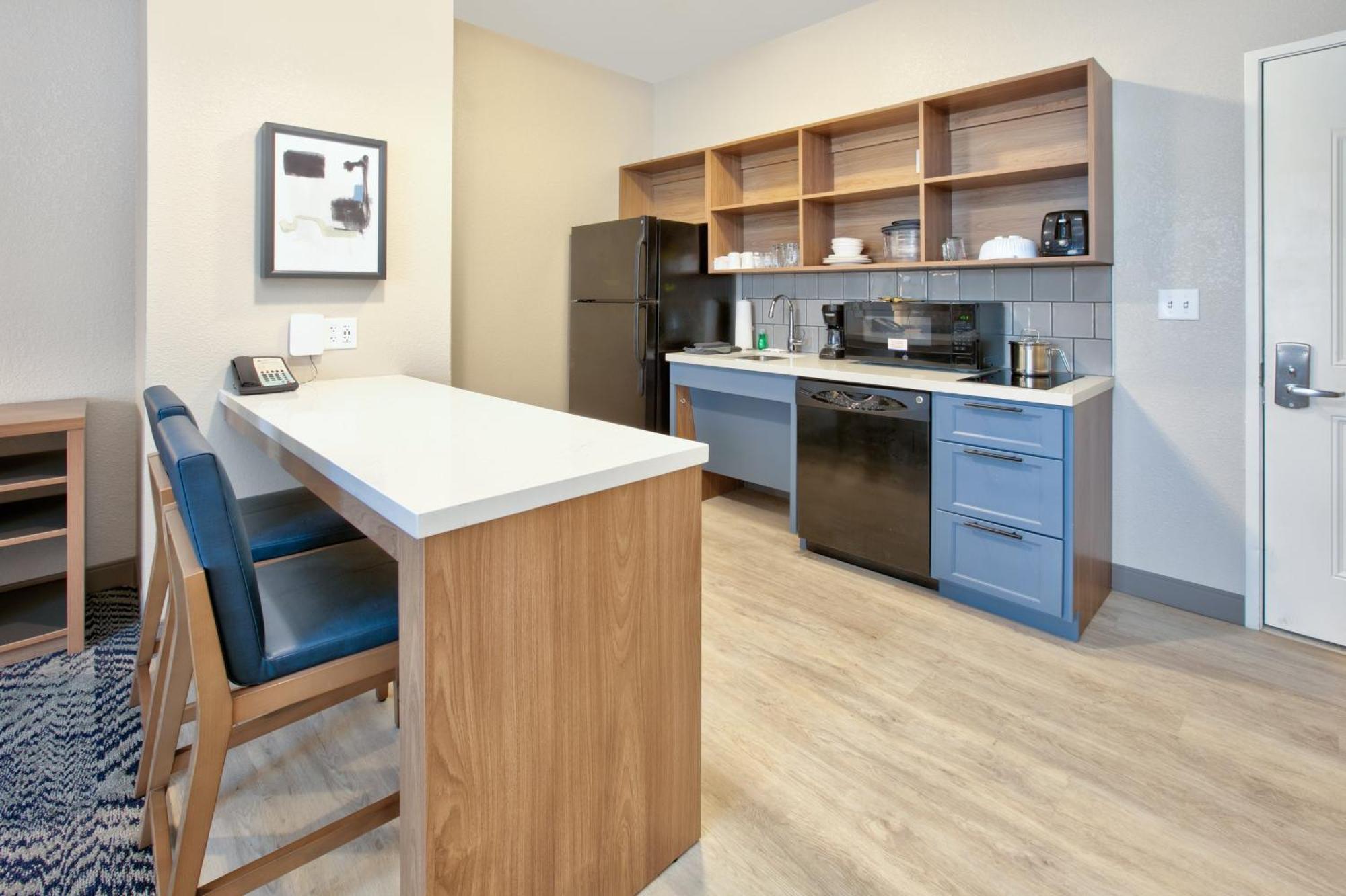 Candlewood Suites Idaho Falls By Ihg מראה חיצוני תמונה