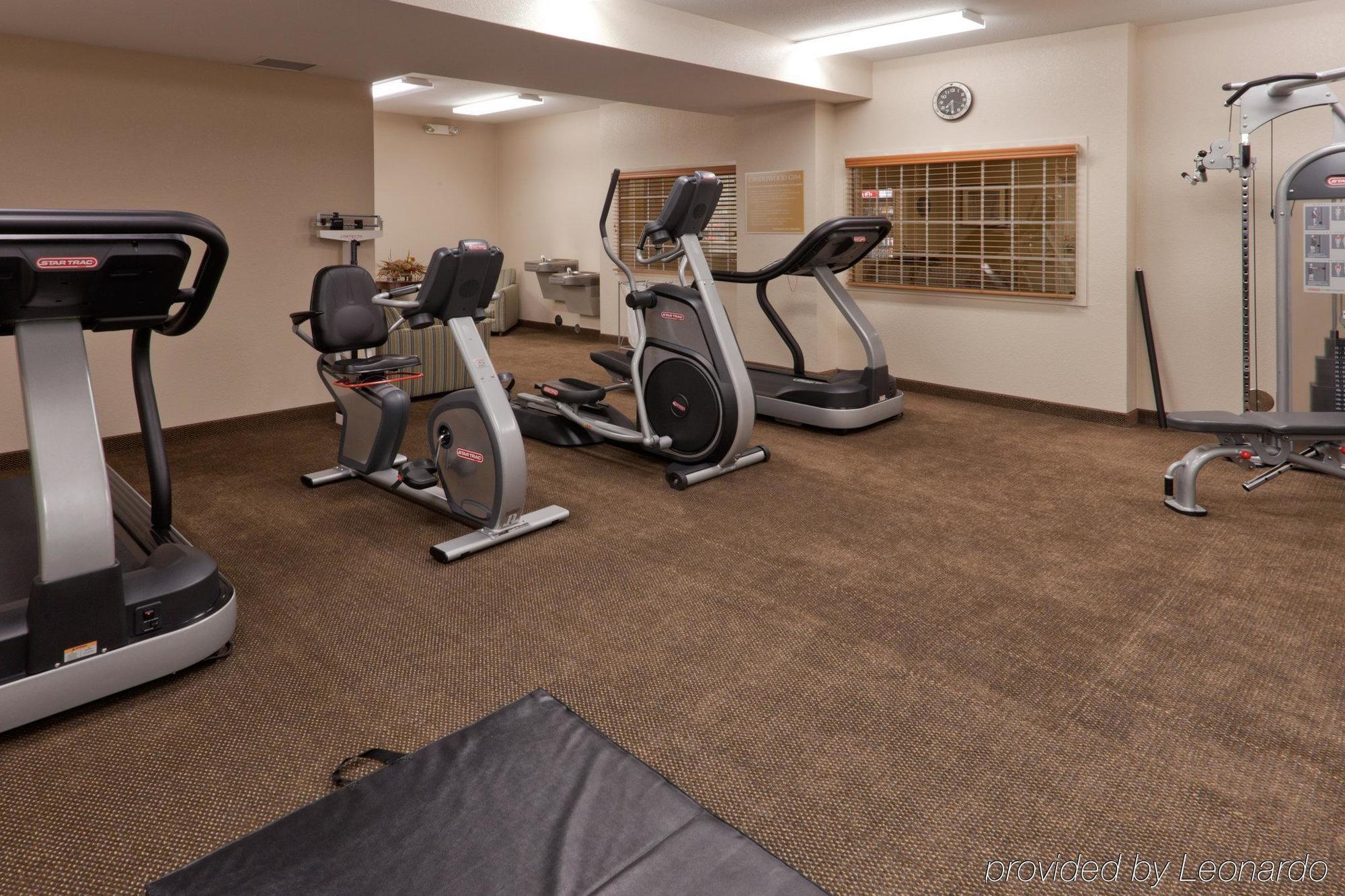 Candlewood Suites Idaho Falls By Ihg מתקנים תמונה