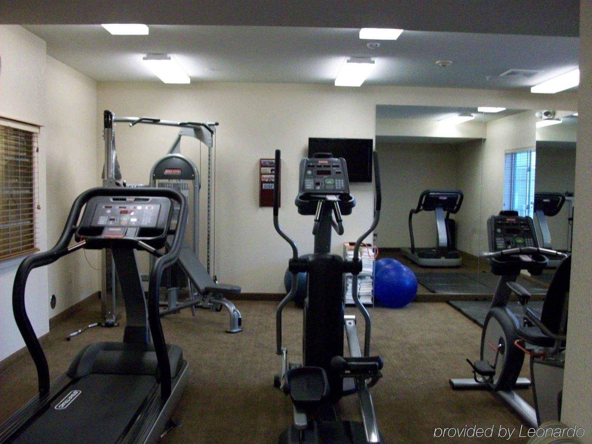 Candlewood Suites Idaho Falls By Ihg מראה חיצוני תמונה