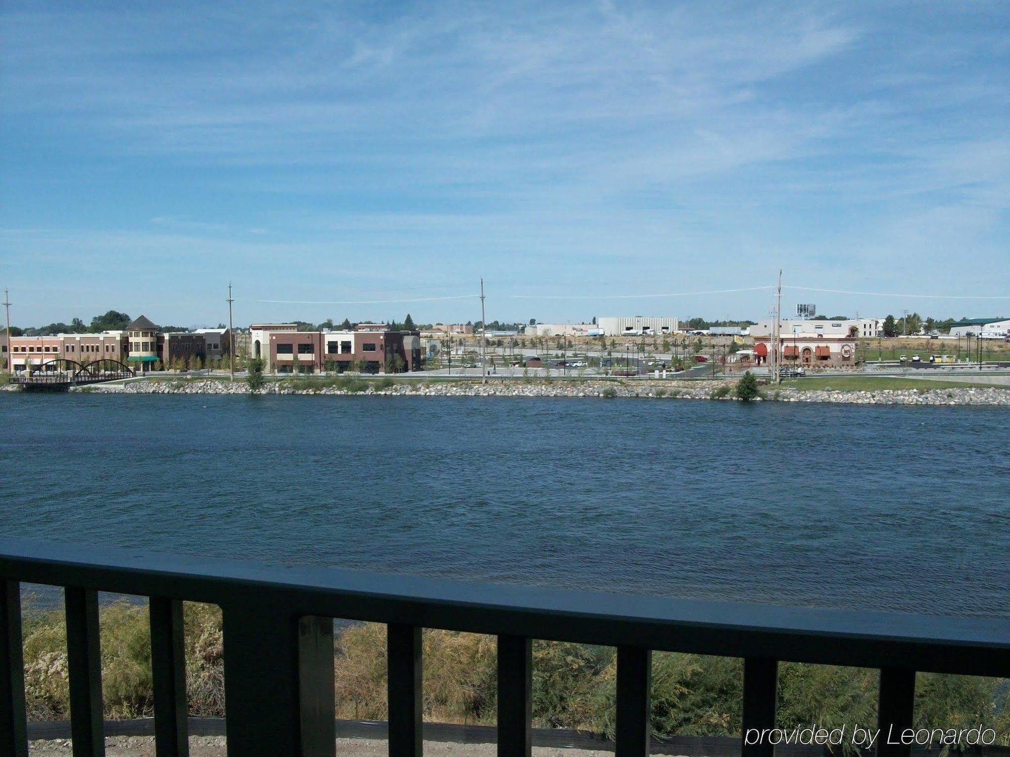 Candlewood Suites Idaho Falls By Ihg מראה חיצוני תמונה
