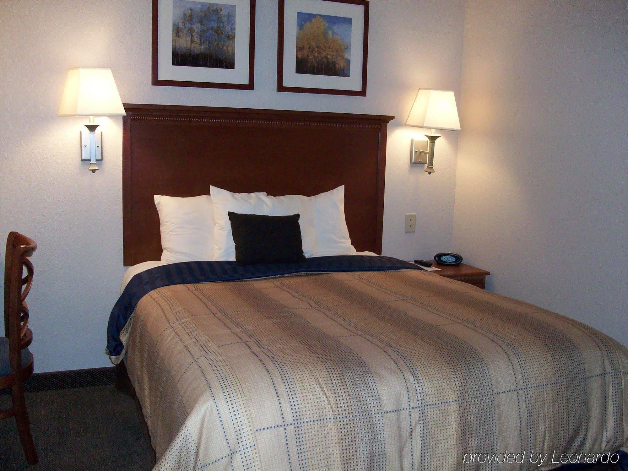 Candlewood Suites Idaho Falls By Ihg מראה חיצוני תמונה