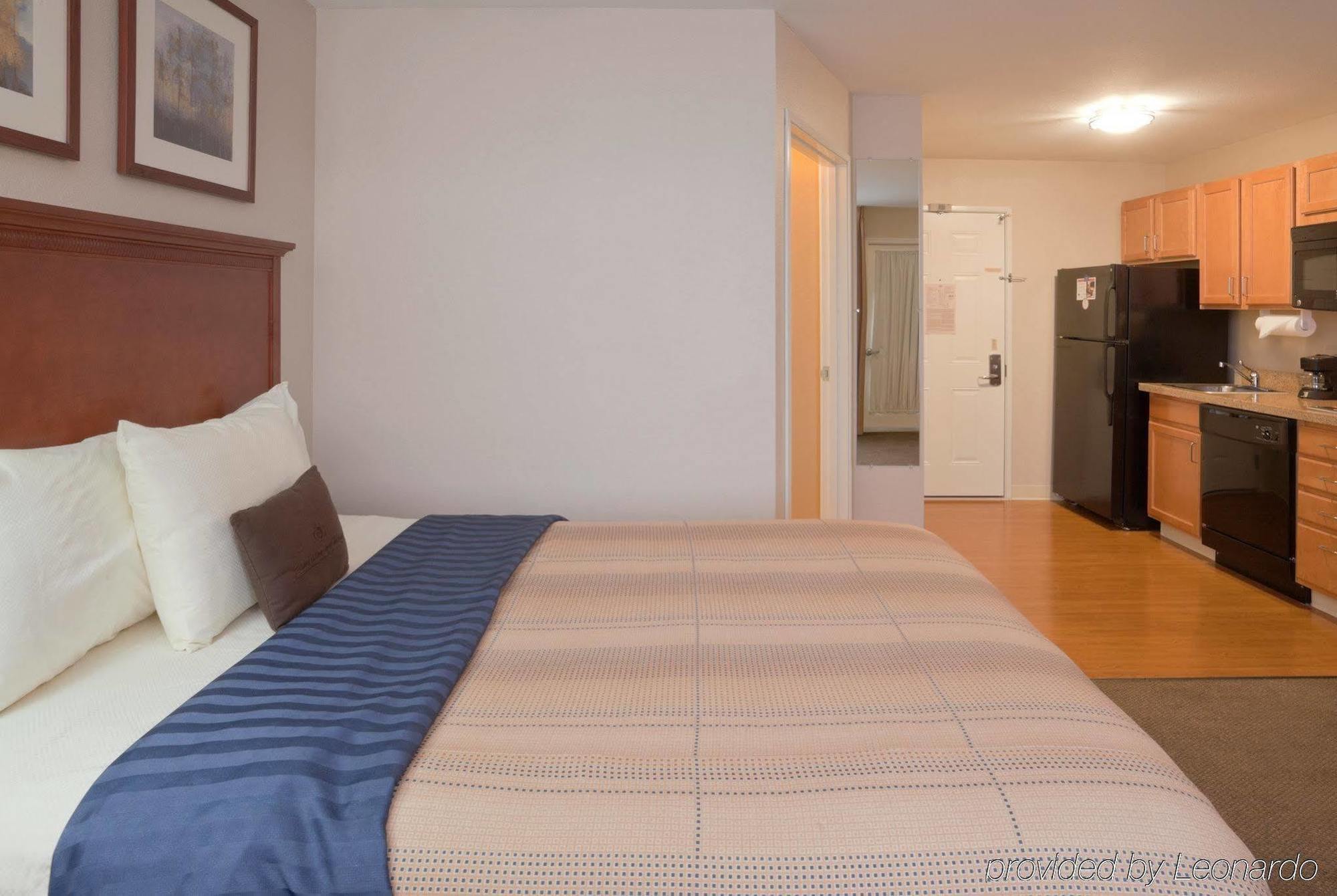 Candlewood Suites Idaho Falls By Ihg מראה חיצוני תמונה