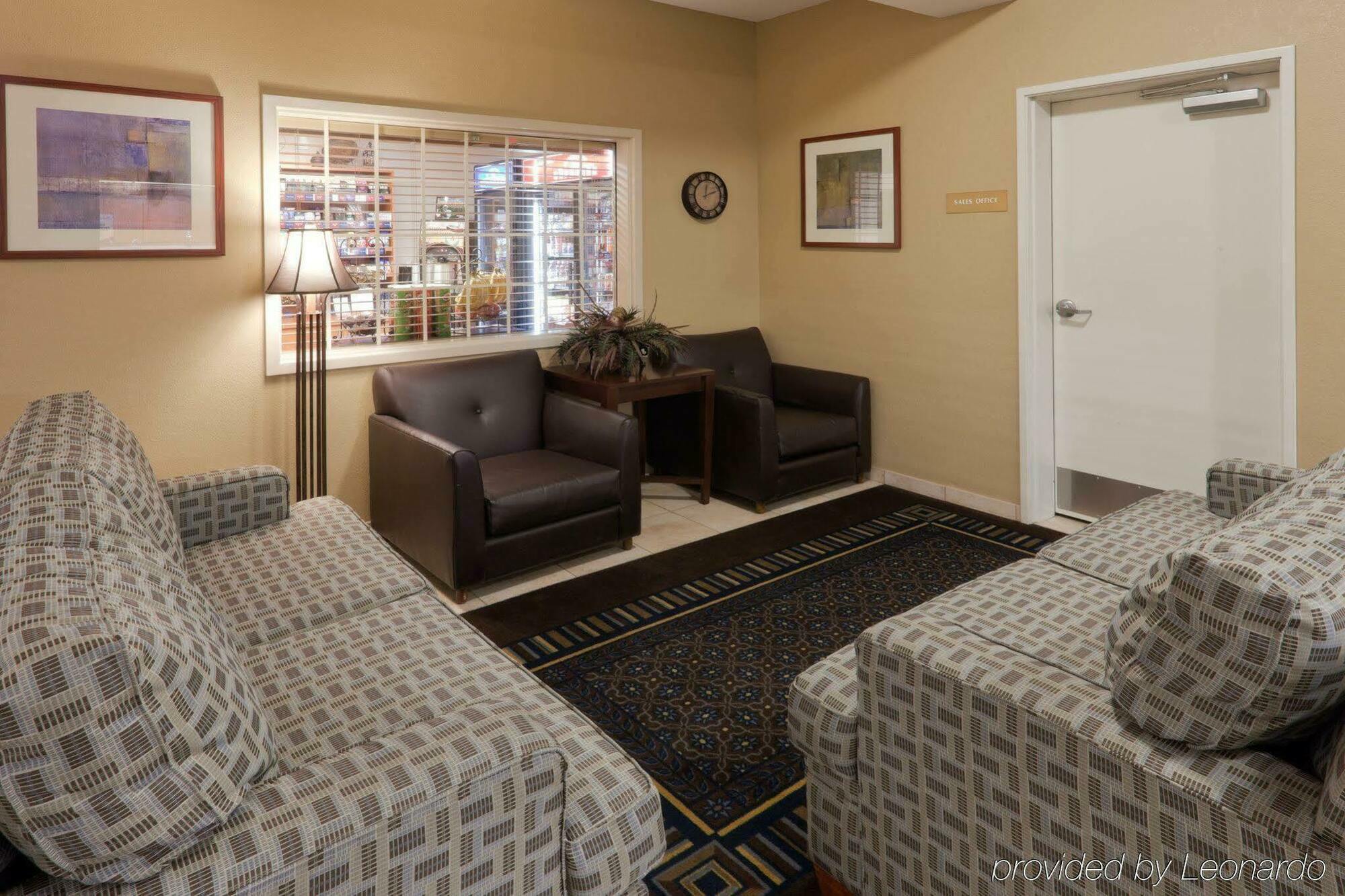 Candlewood Suites Idaho Falls By Ihg מראה חיצוני תמונה