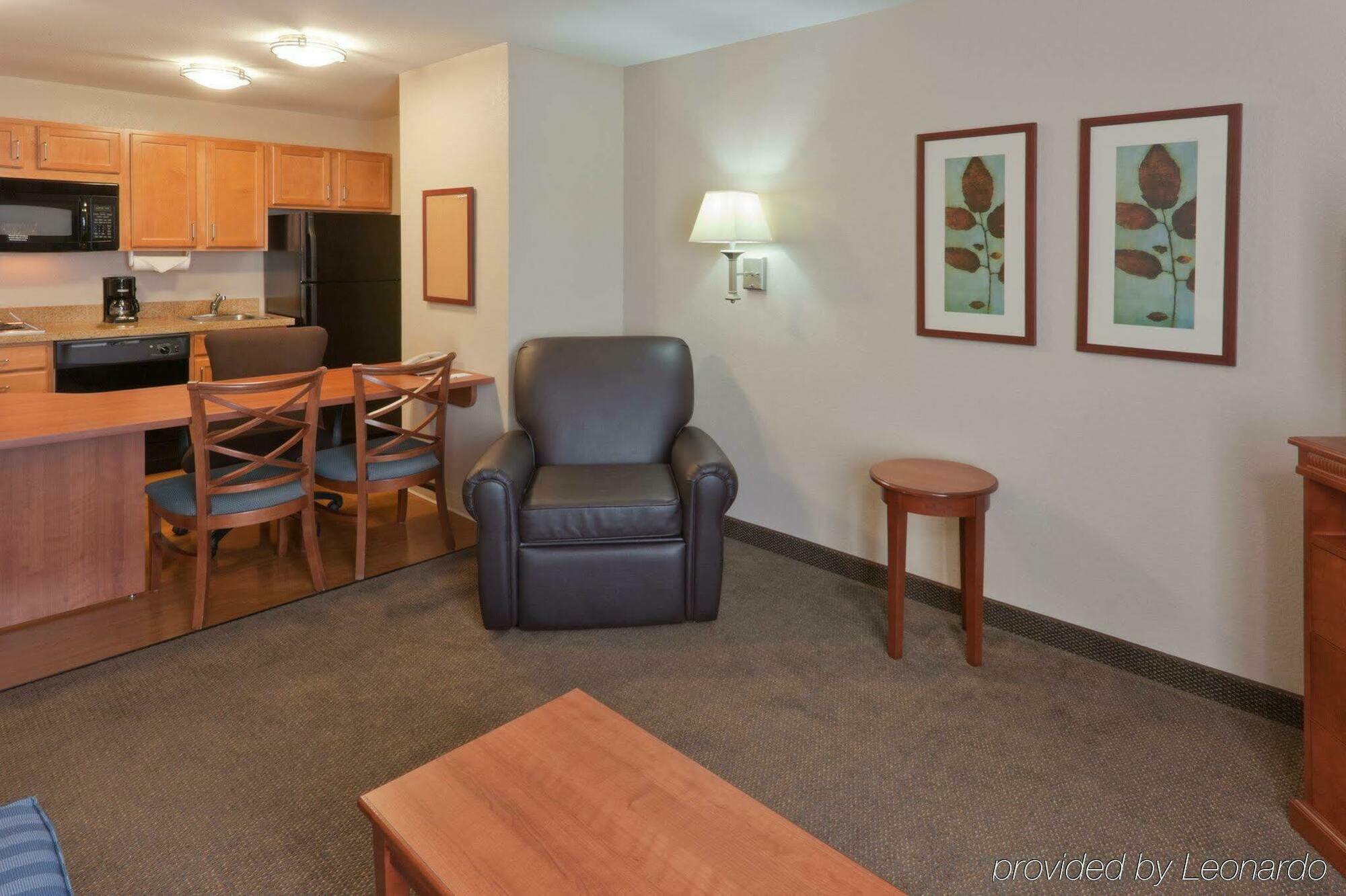 Candlewood Suites Idaho Falls By Ihg מראה חיצוני תמונה