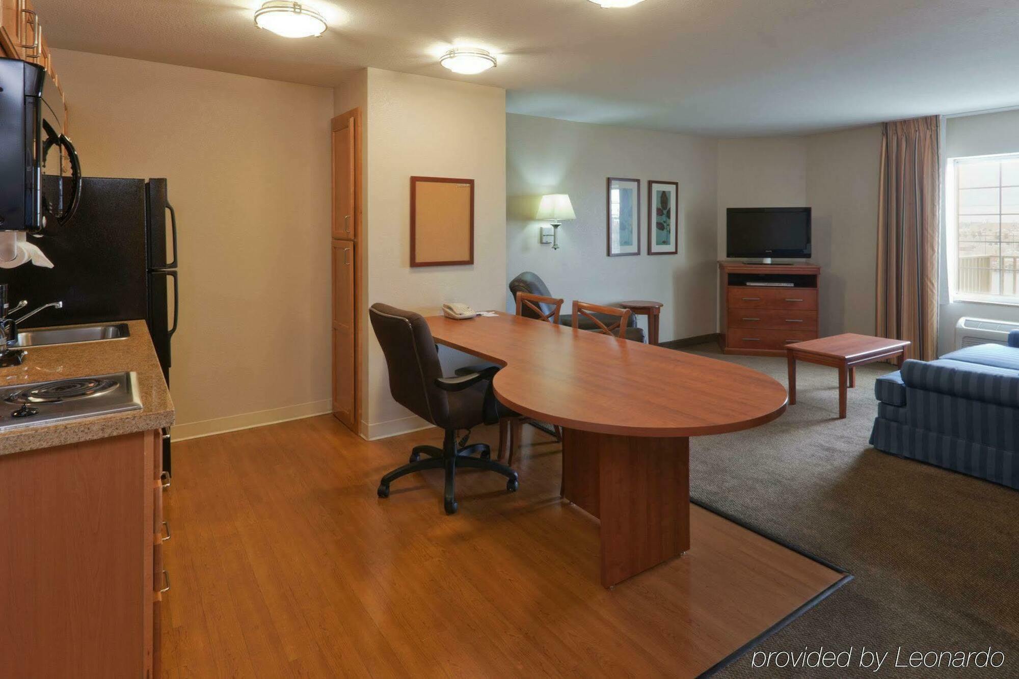 Candlewood Suites Idaho Falls By Ihg מראה חיצוני תמונה