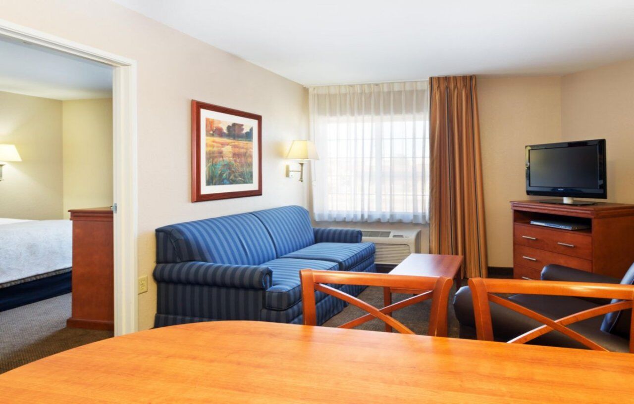 Candlewood Suites Idaho Falls By Ihg מראה חיצוני תמונה